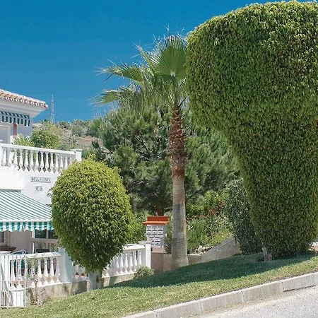 Two-bedroom Holiday In Costa