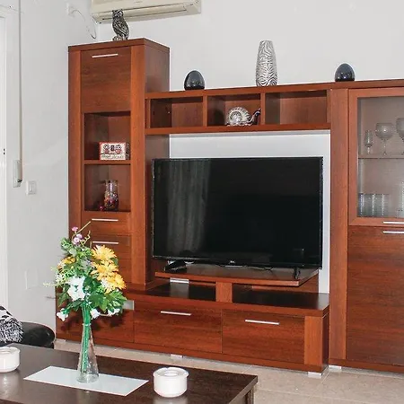 Two-bedroom Holiday In Costa Torrox