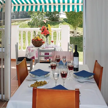 Prázdninový dům Two-bedroom Holiday In Costa Torrox