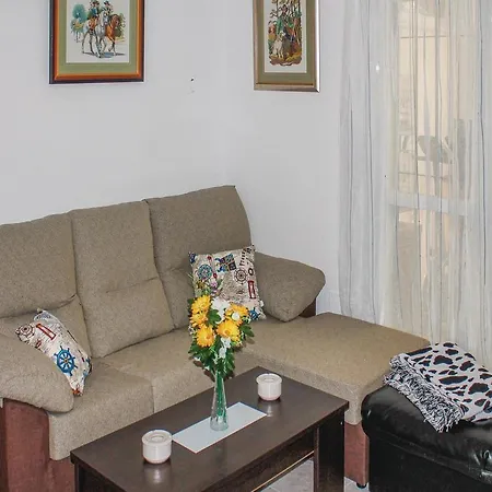 Prázdninový dům Two-bedroom Holiday In Costa