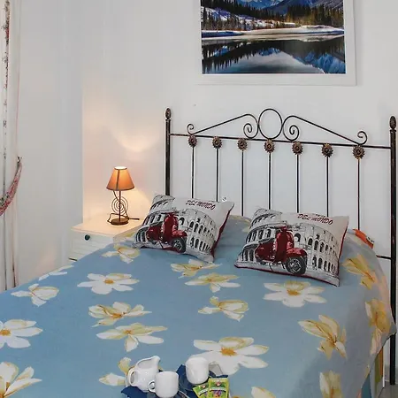 Two-bedroom Holiday In Costa * Torrox