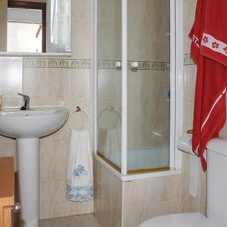 Two-bedroom Holiday In Costa Prázdninový dům
