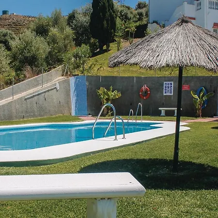 Prázdninový dům Two-bedroom Holiday In Costa Torrox
