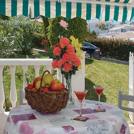 Prázdninový dům Two-bedroom Holiday In Costa