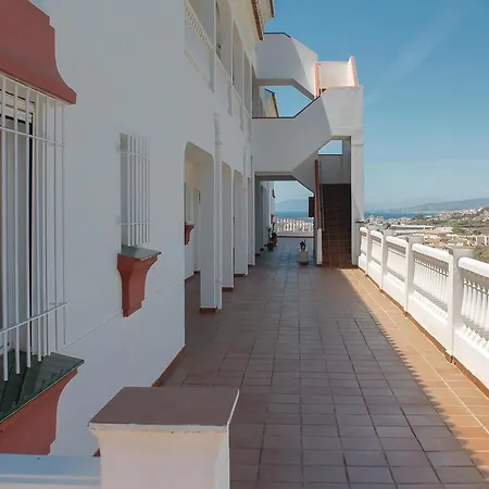 Two-bedroom Holiday In Costa