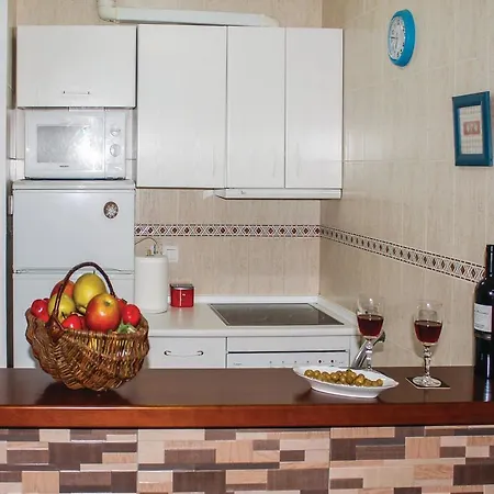 Prázdninový dům Two-bedroom Holiday In Costa *